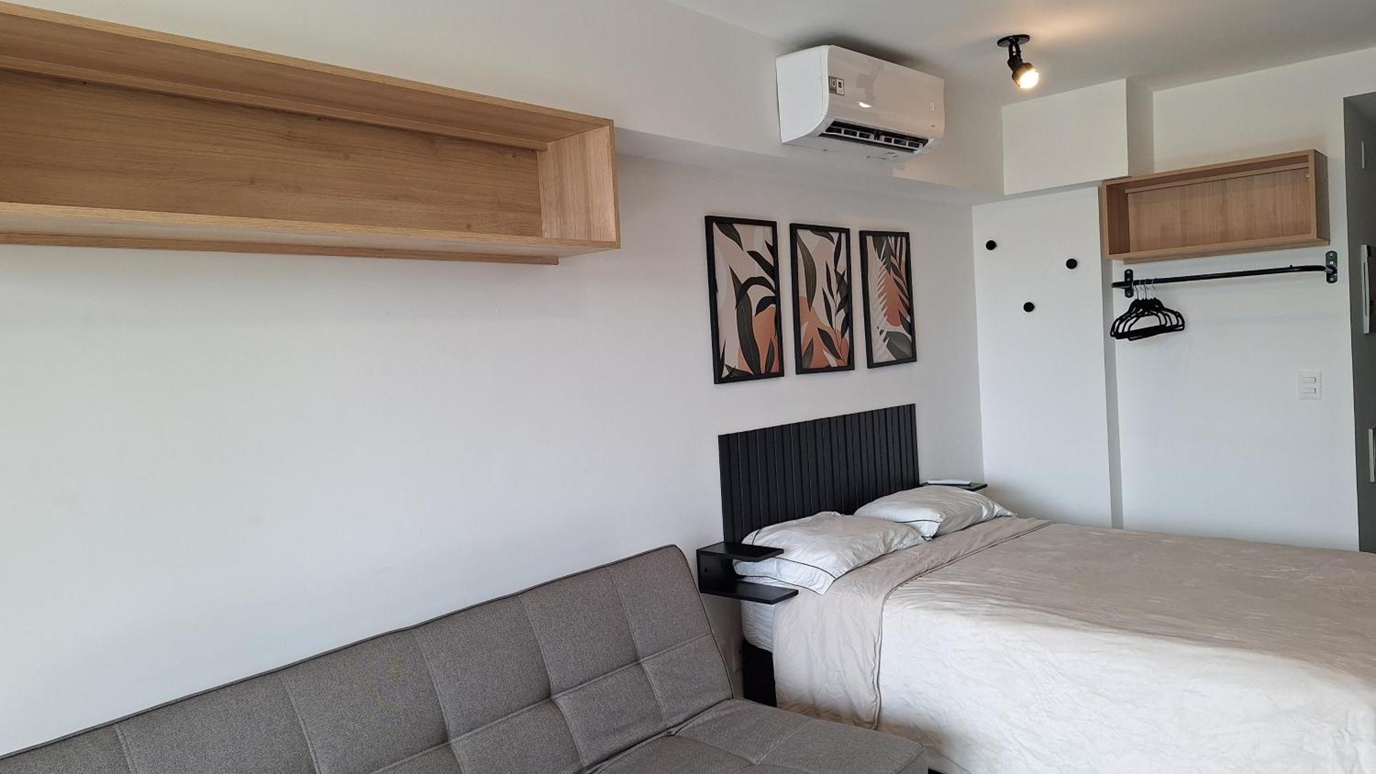 Apartment Forma Leblon Rio de Janeiro