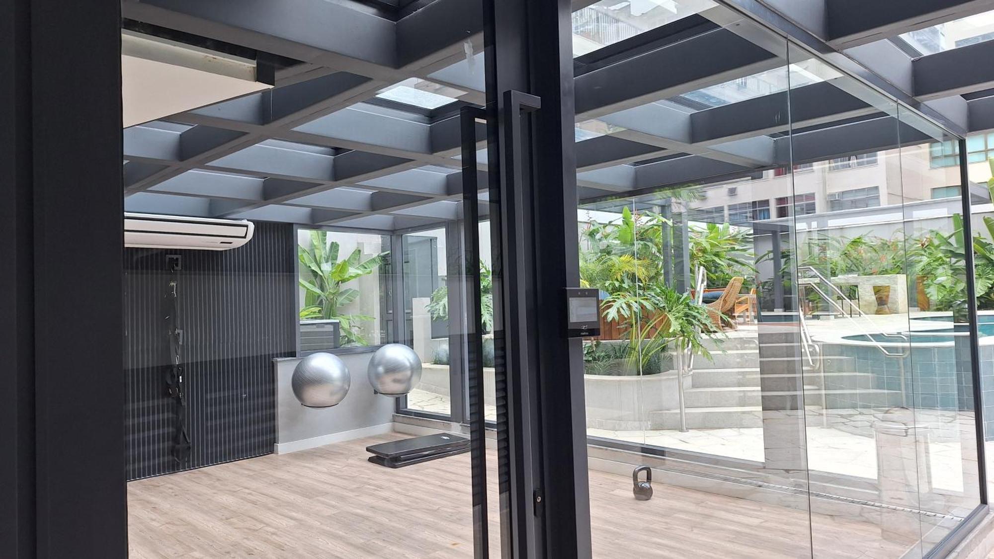 Forma Leblon Apartment