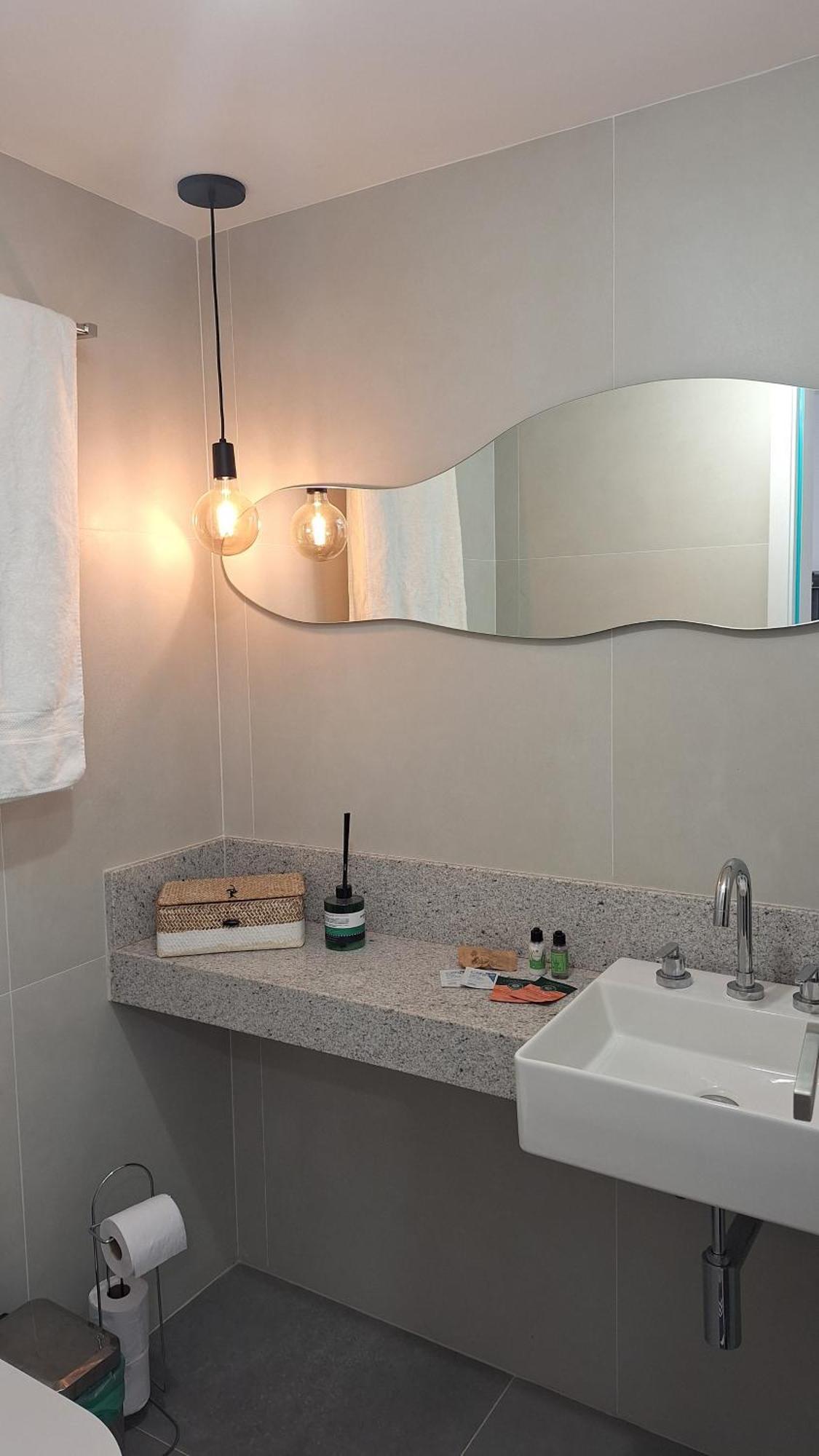 Apartment Forma Leblon Rio de Janeiro