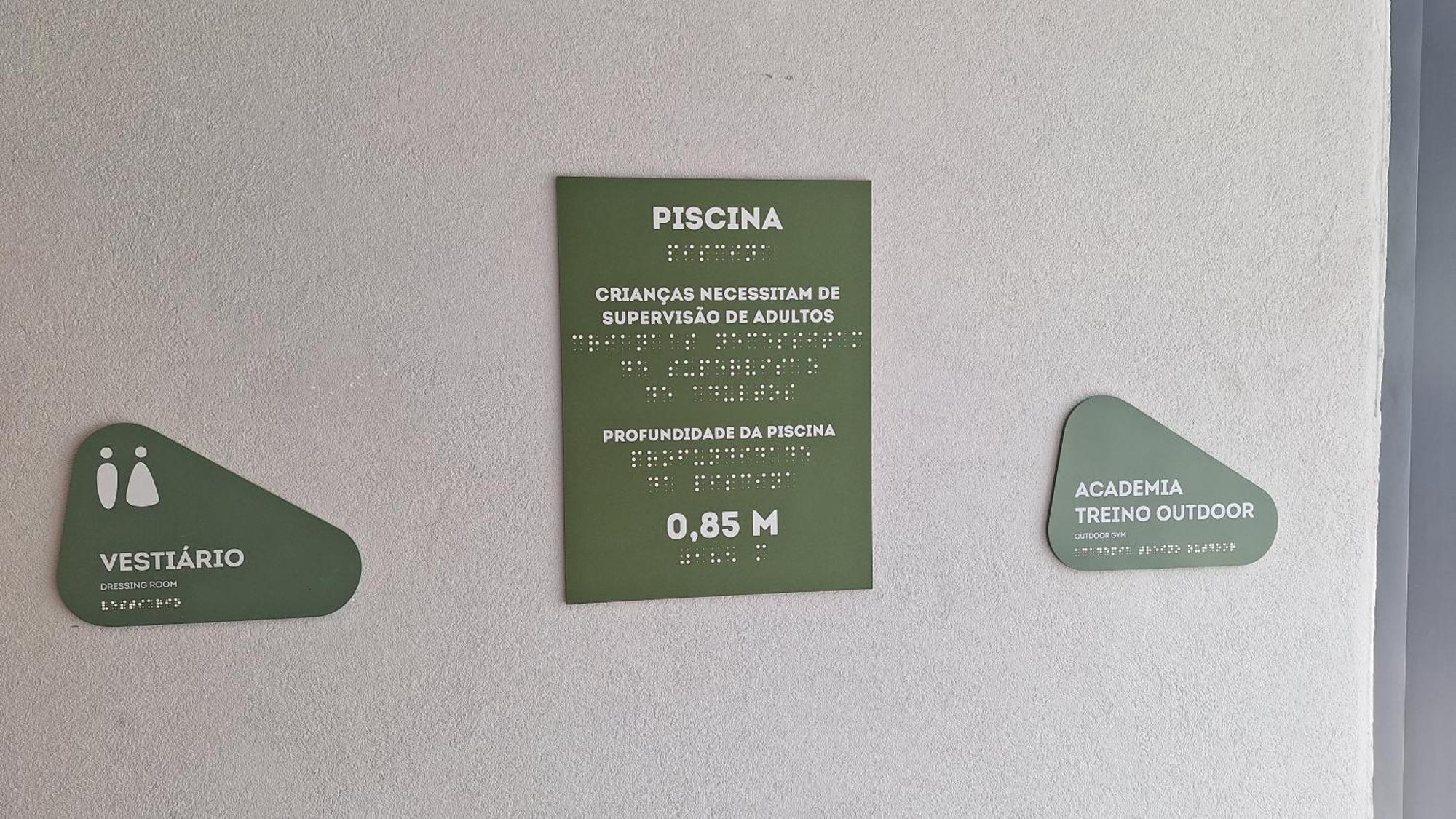 Forma Leblon Apartment *