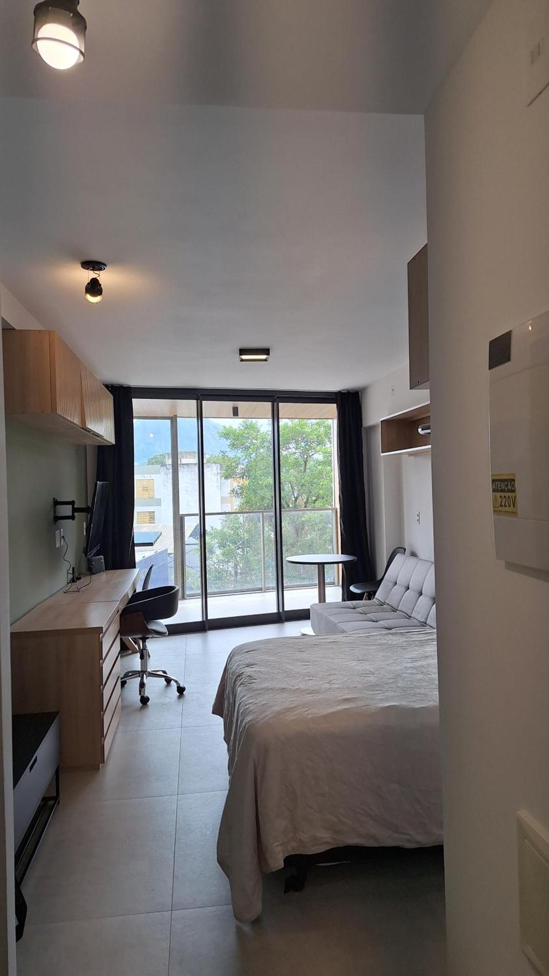 Apartment Forma Leblon