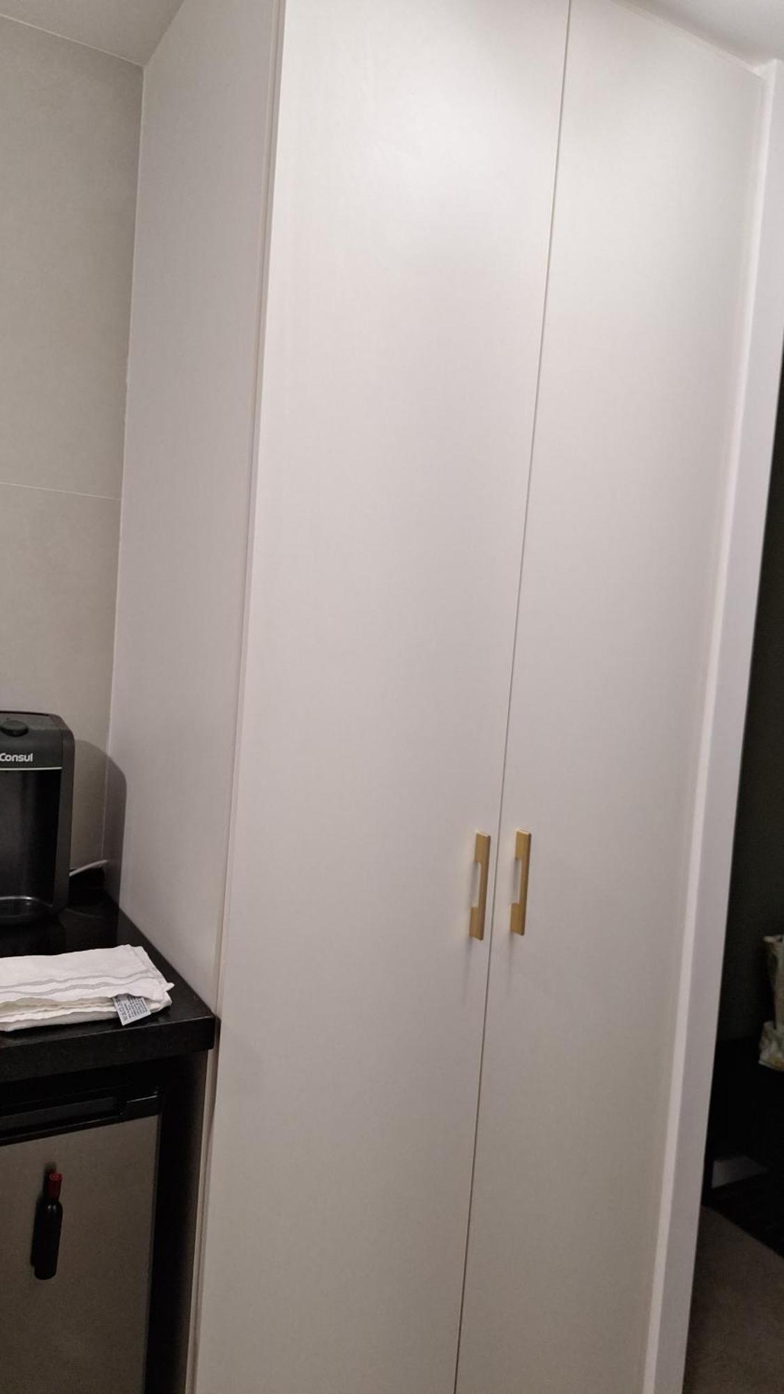 Forma Leblon Apartment Rio de Janeiro