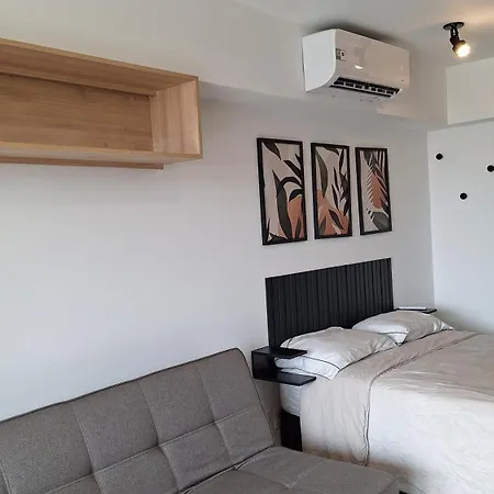 Apartamento Forma Leblon Río de Janeiro Exterior foto
