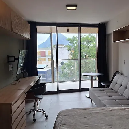 Apartamento Forma Leblon Río de Janeiro Exterior foto